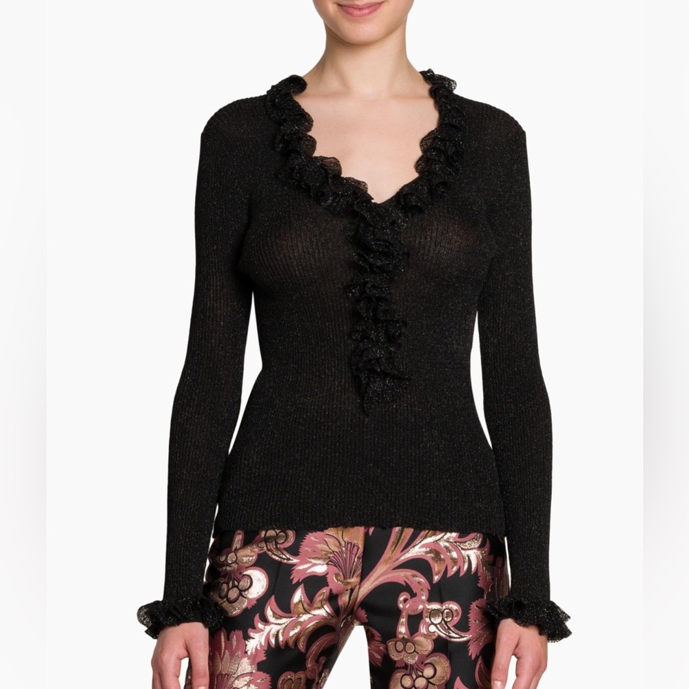 Etro top